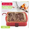 Silikon-Backform „Kamille“ Produktbild-Vorschau 4