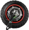 Náhradní motor 48 V 500 W pro elektrický skútr Kugoo Náhled obrázku produktu 6