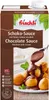 Frischli Schoko-Sauce aus Sahne milder Kakao mit dezenter Produktbild-Vorschau 4