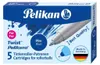 Pelikan 943399, Blau, Blau, 5 Stück(e) Produktbild-Vorschau 4
