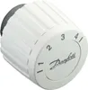 Danfoss Rücklauftemperaturbegrenzer FJVR, 10-80°C Farbe RAL Produktbild-Vorschau 6