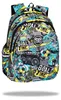 Coolpack Jerry GOAL TIME Schulrucksack Schultasche 21L Produktbild-Vorschau 8