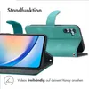 Custodia a libro con cordino imoshion Samsung Galaxy A34 Anteprima dell’immagine prodotto 5