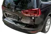Ochrana nárazníku z leštěné nerezové oceli pro VW SHARAN Náhled obrázku produktu 7