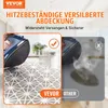 VEVOR Strijkplank met stoomfunctie, 2 stuks, Productafbeelding-voorbeeld 4
