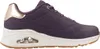 SKECHERS UNO - SHIMMER AWAY Violett Produktbild-Vorschau 9