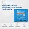Régulateur De Charge Mppt Smart Solar 75/10 - Victron Voir les images du produit 11