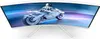Philips 27M2C5201L, Gaming-Monitor, (FullHD, VA, Curved, Produktbild-Vorschau 10