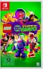 Lego DC Super Villains [Switch] Produktbild-Vorschau 1