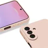 Tech-Protect Icon Hülle für Samsung Galaxy A27 5G - Rosa | Produktbild-Vorschau 3
