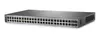HPE 1820-48G, Zarządzany, L2, Gigabit Ethernet Podgląd zdjęcia produktu 2