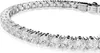 Swarovski Matrix Tennis Armband 5724481-h Damenarmband, Produktbild-Vorschau 2