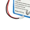 vhbw Akku kompatibel mit Innovaphone IP64, IP61 schnurlos Produktbild-Vorschau 5