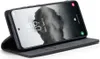 Samsung Galaxy S25 Hülle - CaseMe 013 Klapphülle - Schwarz Produktbild-Vorschau 4