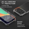 kalibri Hülle kompatibel mit Apple iPhone 17 Pro Case - Produktbild-Vorschau 3