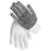 Strickhandsch.,einseitig genoppt, PES, Gr. 11 Produktbild-Vorschau 4