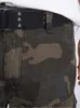 Pánské šortky Brandit Savage Vintage (Darkcamo) velikost Náhled obrázku produktu 24