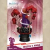 Anna – Disney Select Diorama – Die Eiskönigin 2 Produktbild-Vorschau 10