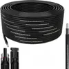 Solarkabel Solarleitung 50m 6mm² Photovoltaik PV Kabel  + Produktbild-Vorschau 1