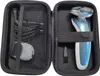 Schutztasche Hardcase für Rasierer Rasiergeräte 180x100x60 Produktbild-Vorschau 1
