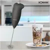 Bomann elektrischer Milchaufschäumer | für Milchschaum in Produktbild-Vorschau 13