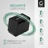 CELLONIC 2x Batterie pour Appareil photo Compatible avec Voir les images du produit 3