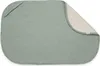 hauck 2in1 Topper & Asciugamano 44 x 69 x 0,4 cm con cotone Anteprima dell’immagine prodotto 1