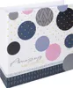 Walther Amazing Memories blau 13x18 200 Fotos Memo ME487L Anteprima dell’immagine prodotto 2