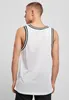 Build Your Brand BY009 | Mesh Tanktop T-shirt homme - Voir les images du produit 3