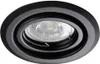 Kanlux S.A. 26796, GX5.3, IP20, Čierna Náhľad obrázku produktu 1
