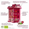 ETS - Tee Adventskalender Winter‑Cottage, BIO, 24 Produktbild-Vorschau 2