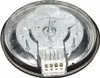 EGO Kochplatte 180mmØ2000W 230V EGO 12.18463.194 Produktbild-Vorschau 5