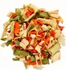 Wurzelgemüse-Mix 500 G - Getrocknet - Gemüsebrühe-Basis - Produktbild-Vorschau 2