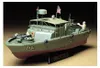 Tamiya 35150 - 1/35 Us Navy Pbr 31 Mk.II Pibber - Vietnam - Produktbild-Vorschau 6
