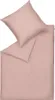 Schöner Wohnen Satin-Kissenbezug einzeln Pure Farbe rose Produktbild-Vorschau 5