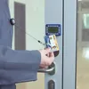 DURABLE Etui do karty identyfikacyjnej z mechanizmem Podgląd zdjęcia produktu 6