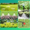 315PCS Bewässerung Garten Set 60+15M DIY Garten Produktbild-Vorschau 15
