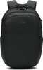 Pacsafe V 26l Tour Rucksack schwarz Produktbild-Vorschau 1