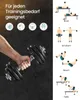 SONGMICS Kurzhantel SYL20/30/40T, Hantelset Aus Gusseisen, Produktbild-Vorschau 6