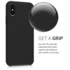 kwmobile Handyhülle für Apple iPhone XS Hülle - Case Produktbild-Vorschau 3