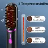 CkeyiN Elektrohaarbürste Kabelloser wiederaufladbarer Produktbild-Vorschau 8