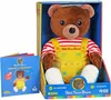 Gipsy Toys – Kleiner brauner Bär – Sprechender, Produktbild-Vorschau 1