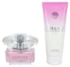 Versace Bright Crystal Giftset edt spray 50ml/body lotion Produktbild-Vorschau 6