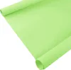 Geschenkpapier unifarben matt 1 Rolle Dekopapier Verpackungspapier Geschenkverpackung hellgrün Produktbild-Vorschau