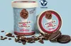 Spooning Cookie Dough Keksteig Black Cookie Crunch (215 g) Produktbild-Vorschau 2
