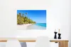 MuchoWow® Poster Strand - Pflanzen - Fidschi 60x40 cm - Produktbild-Vorschau 5