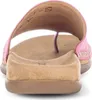 Gabor Zehentrenner Damen 32303334383636 Pink 38 EU Produktbild-Vorschau 22