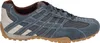 Geox U Snake Orginal A In Navy For Men – 8 UK - 42 EU - 9 Produktbild-Vorschau 13