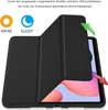 Smart Cover pour la tablette Samsung Galaxy Tab S7 Housse Voir les images du produit 3