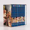 One Piece Sammelschuber 9: Whole Cake Island (inklusive Produktbild-Vorschau 2